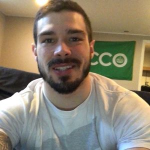 Meet your Posher, Alex